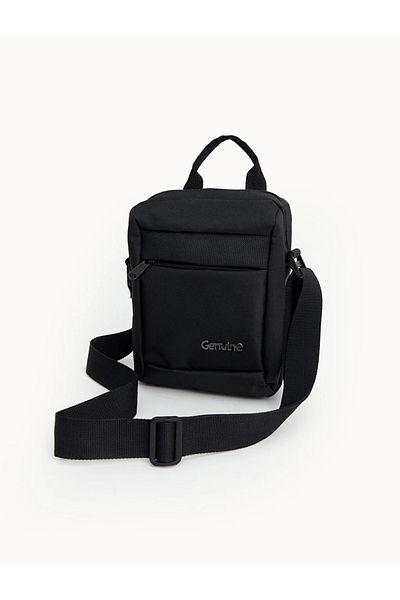LC Waikiki Ανδρική τσάντα ώμου LCW ACCESSORIES με ρυθμιζόμενο λουράκι