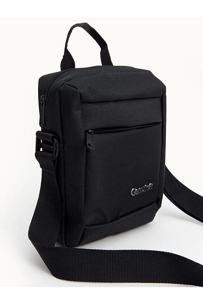 LC Waikiki Ανδρική τσάντα ώμου LCW ACCESSORIES με ρυθμιζόμενο λουράκι