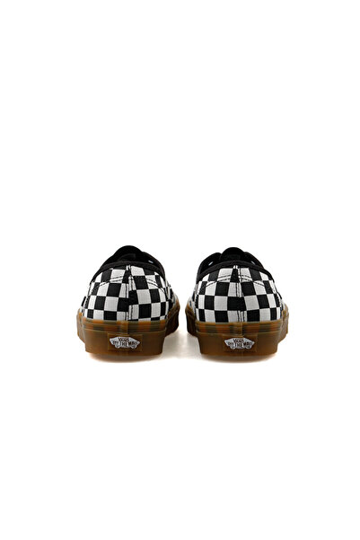 Vans Authentic Unisex Günlük Ayakkabı VN0009PVBZW1 Renkli