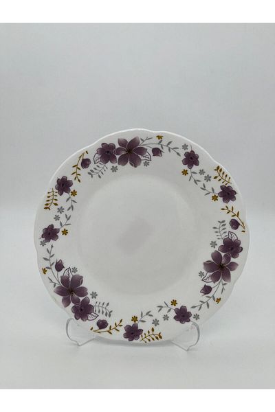 Porgold No. 7 Pastry Plate 17.5 cm