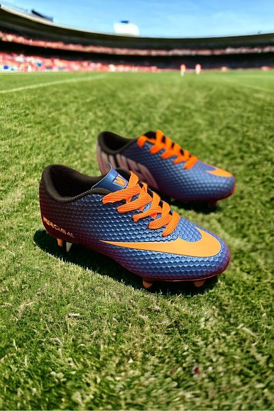 PATİK BEBE CRAMPON DE COPII