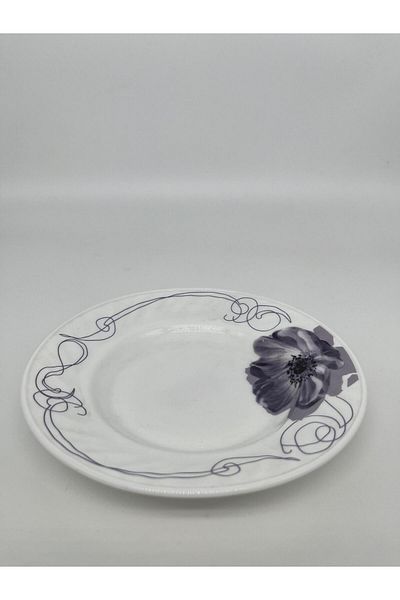 Porgold No. 7 Dinner Plate 17.5 cm