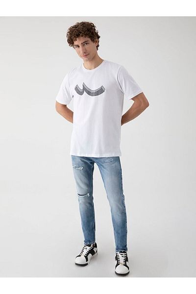 Ltb Ladasa T-Shirt