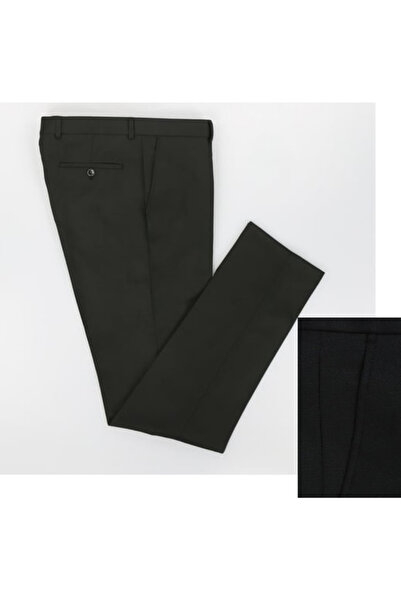 MARTEN PANTOLON  KLASİK  KALIP ERKEK  İÇİN  GARSON PANTOLONU ( PNT-E 10021)