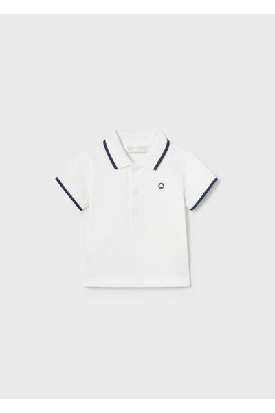 MAYORAL Erkek Bebek T-Shirt