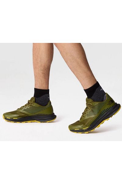 THE NORTH FACE M Vectiv Levitum Pantofi de mers zilnic și trekking