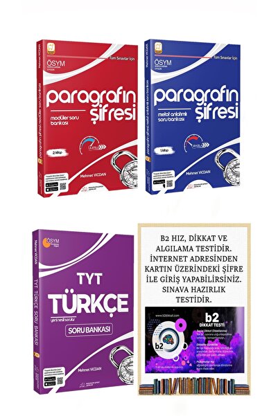 Paragrafın Şifresi Yayınları paragrafın şifresi mavi-kırmızı paragraf ve türk...