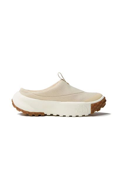 THE NORTH FACE M Never Stop Mule Outdoor Slippers