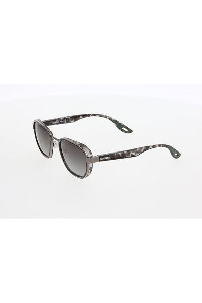 Mustang Mu2338 C4 51-22-135 Unisex Sunglasses Uv400