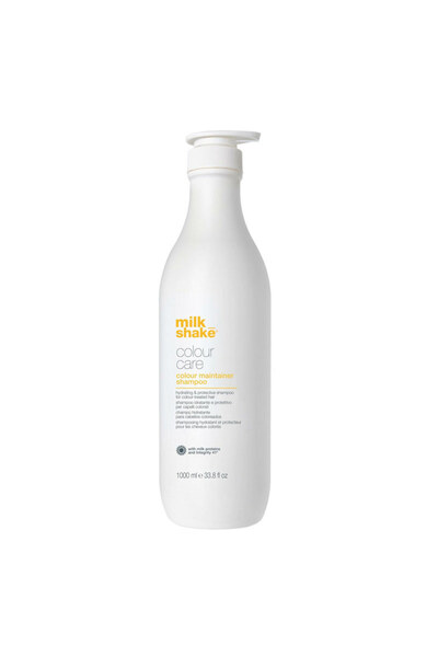 Milkshake Color Maintainer Boyalı Saçlar İçin Şampuan 1000ml