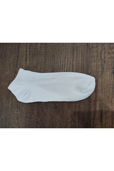 Leement socks 6 чифта тънки летни бели памучни спортни чорапи - къси ботуши