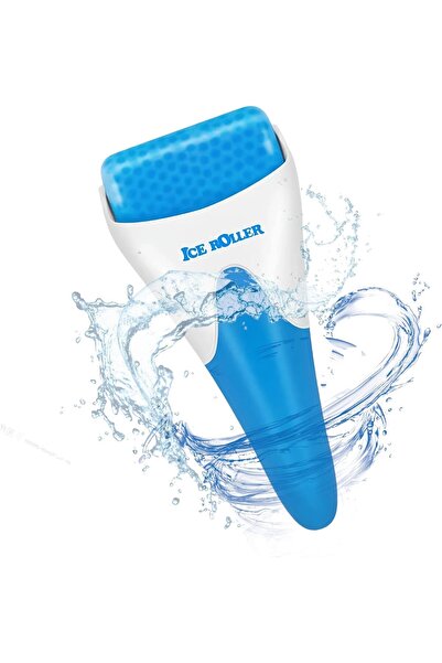 Welta Ice Buz Silindiri Yüz Ve Vücut Masaj Aleti Derma Masaj Ve Cilt Soğutma ...