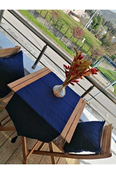 AYSEM TEKSTİL MEDİKAL Ranır Lacivert