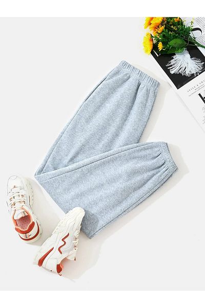 DAXİS Sportwear Company Παντελόνι Unisex Plus Size
