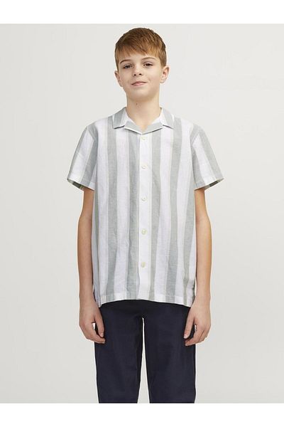 Jack & Jones Junior Hemd Hemd Junior