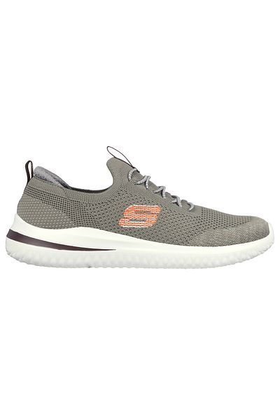 SKECHERS Bej Sneaker - DELSON 3.0 - 210574-TPE