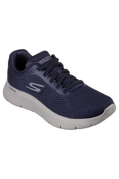 SKECHERS Multicolored Sneaker - GO WALK FLEX -216486-NVGY