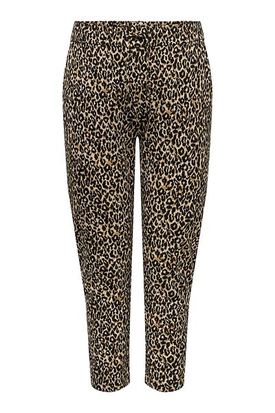 Only Carmakoma CARGOLDTRASH CLASSIC PANT NEU AOP PNT