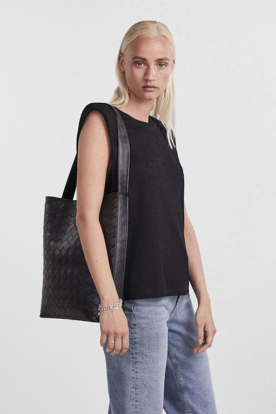 PIECES PCNAJA SHOPPERTASCHE