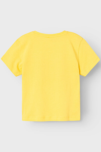 Name it LUŹNY TOP NMMVAGNO SS