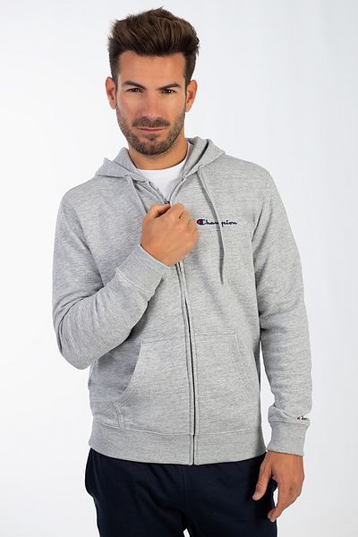 Champion Gray Men Sweatshirts Styles Prices Trendyol
