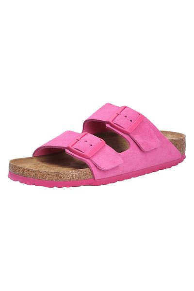 Birkenstock Tieffußbett Pants