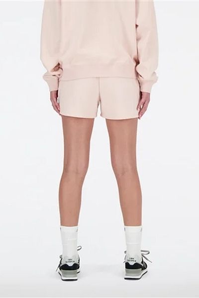 New Balance Francouzský Terry Short