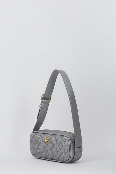 Pierre Cardin Γυναικεία τσάντα ώμου Platinum 05PO24Y1844