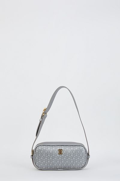 Pierre Cardin Γυναικεία τσάντα ώμου Platinum 05PO24Y1844