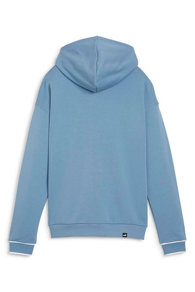 Puma Dámský / dívčí svetr modrý677899