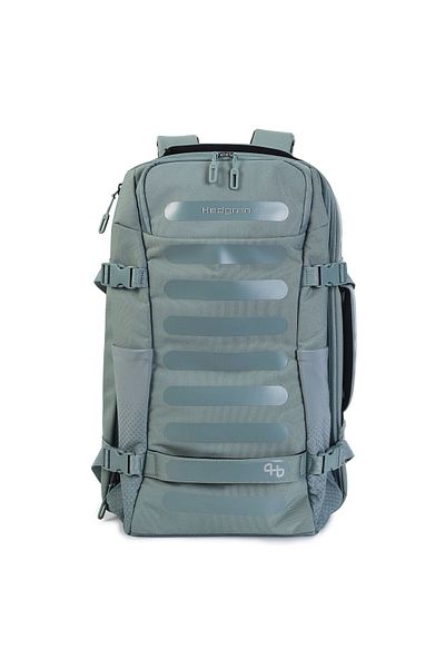 HEDGREN Komfortný batoh RFID 53 cm pre laptop