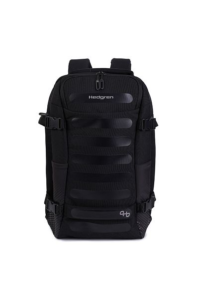 HEDGREN Comby Backpack RFID 46 cm laptop compartment