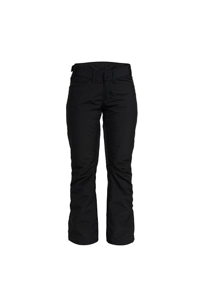 Roxy Backyard Pt Women's Outdoor Trousers Black ERJTP03238-KVJ0