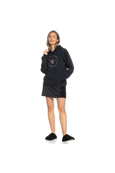 Roxy Surf Stocked Brushed Women's Sweatshirt ERJFT04615