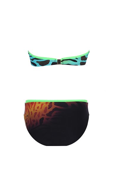 ZEKİ STRAPLEZ BIKINI