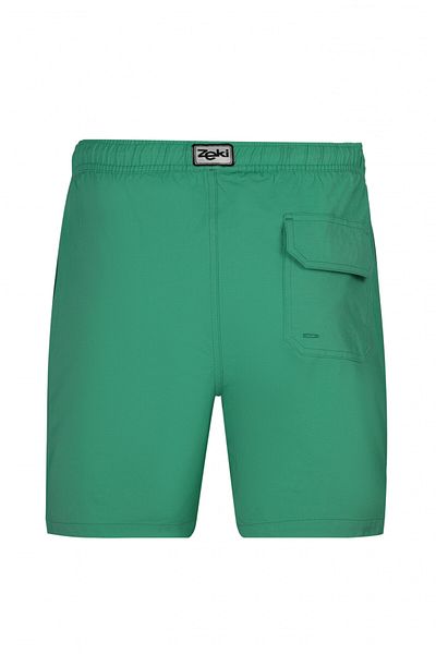ZEKİ BASIC MEN'S SHORTS