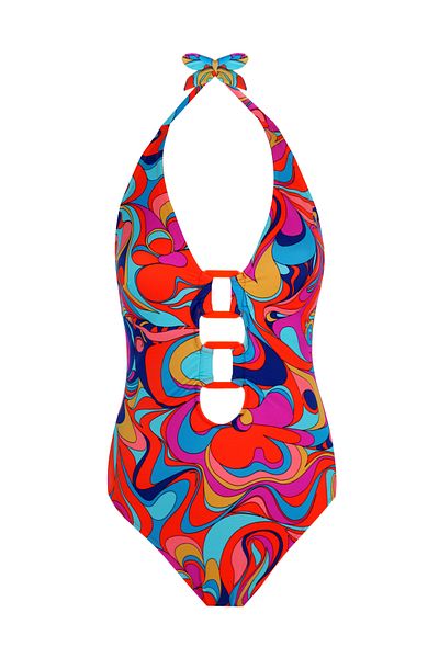 ZEKİ Costum de baie