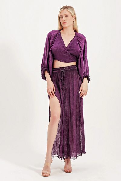 ZEKİ Blouse