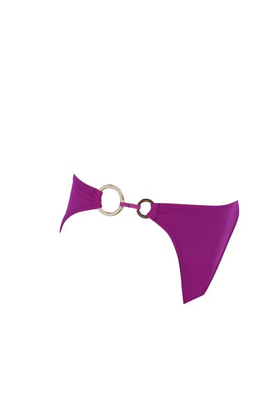 ZEKİ Bikini with Ring Accessory