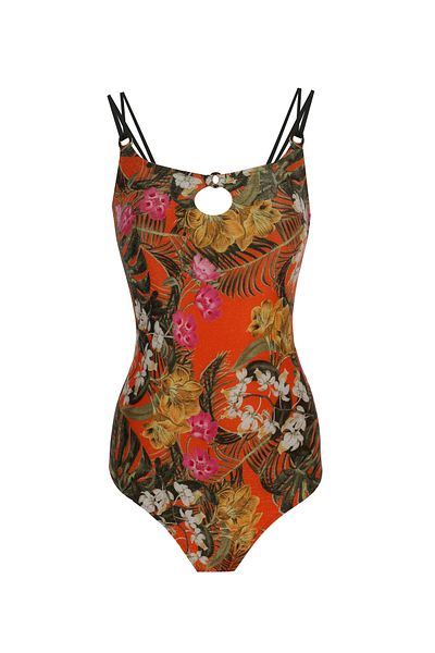 ZEKİ Costum de baie