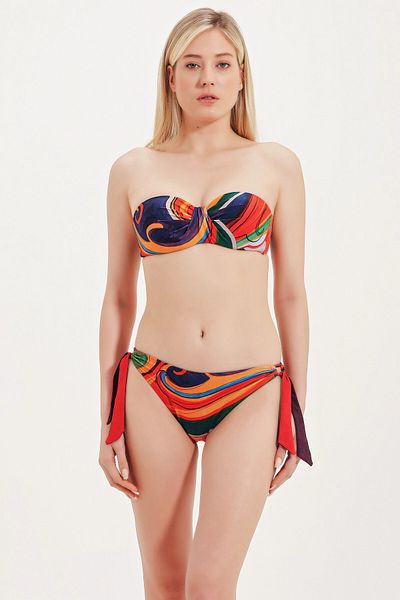 ZEKİ Bikini Set