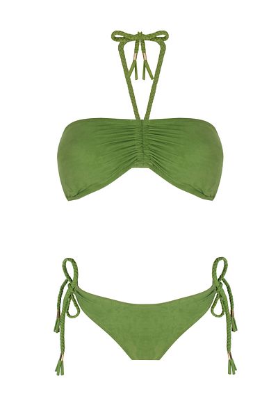 ZEKİ Bikini Set