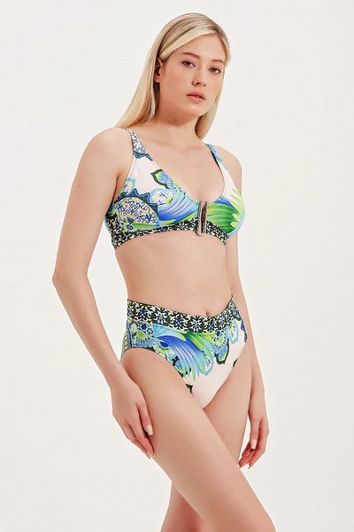 ZEKİ Recovery Bikini