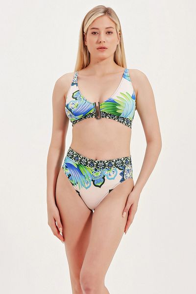 ZEKİ Recovery Bikini