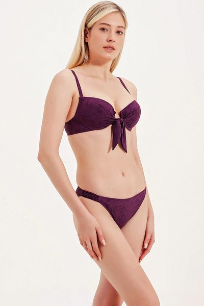 ZEKİ Μπικίνι Push-up Strap