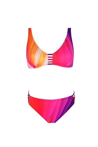 ZEKİ Recovery Bikini