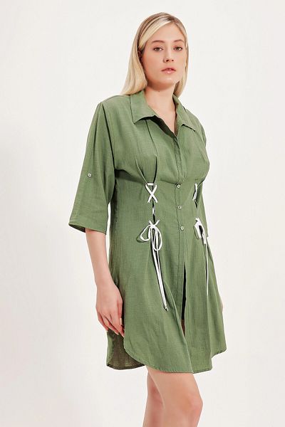 ZEKİ Blouse