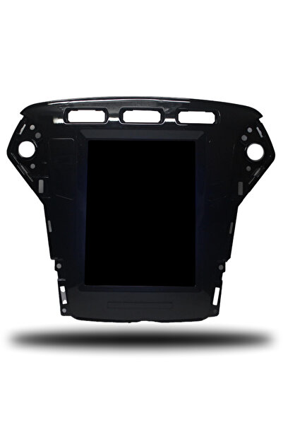 Genel Markalar Ford Mondeo Tesla Ekran Android Carplay Multimedya 2011-2013 2...