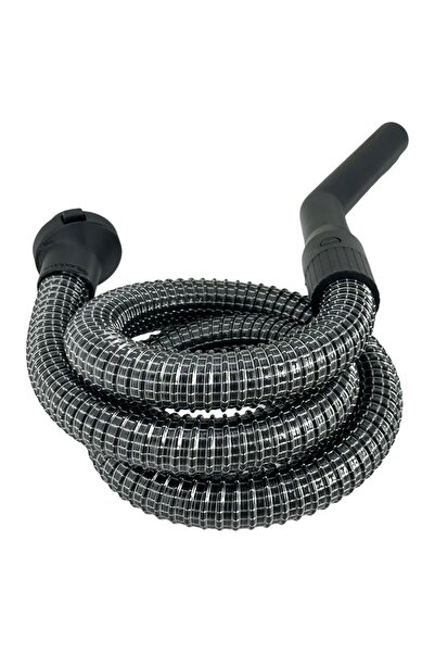 Parmis Σετ σωλήνων με ατσάλινο σύρμα για ηλεκτρική σκούπα Miele Compatible S 4561