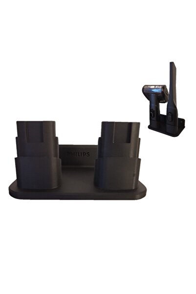 Popüler Philips SpeedPro XC7043 - XC8043 - XC8049 - XC8349 Съвместима прахосм...